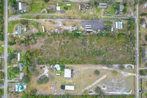 Купить земельный участок в Уимаума, Флорида № 1088463 - фото 3