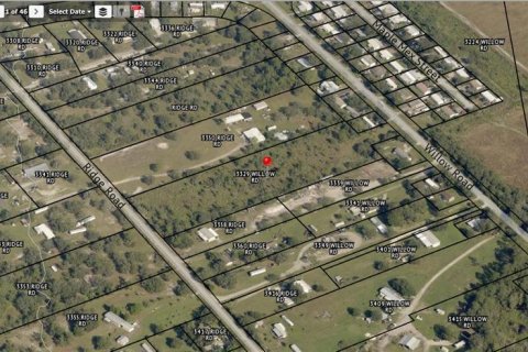 Купить земельный участок в Уимаума, Флорида № 1088463 - фото 9