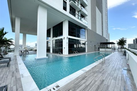 Apartment in Miami, Florida 1 bedroom № 1348046 - photo 9