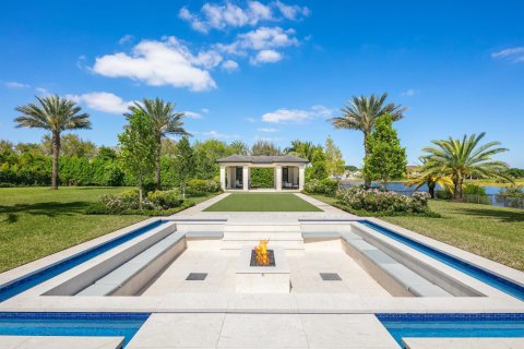 Villa ou maison à vendre à Delray Beach, Floride: 6 chambres, 1068.93 m2 № 543568 - photo 17