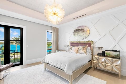 Villa ou maison à vendre à Delray Beach, Floride: 6 chambres, 1068.93 m2 № 543568 - photo 23