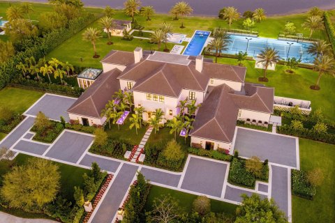 Villa ou maison à vendre à Delray Beach, Floride: 6 chambres, 1068.93 m2 № 543568 - photo 12