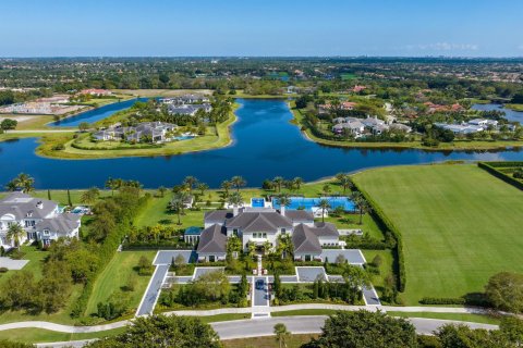 Villa ou maison à vendre à Delray Beach, Floride: 6 chambres, 1068.93 m2 № 543568 - photo 15