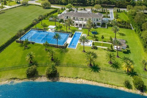 Villa ou maison à vendre à Delray Beach, Floride: 6 chambres, 1068.93 m2 № 543568 - photo 19