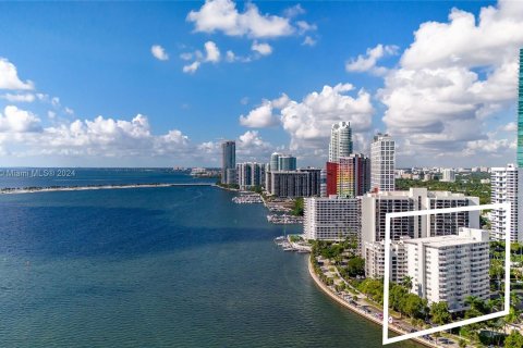 Condominio en venta en Miami, Florida, 1 dormitorio, 69.68 m2 № 1428421 - foto 21