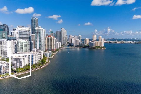 Condominio en venta en Miami, Florida, 1 dormitorio, 69.68 m2 № 1428421 - foto 22