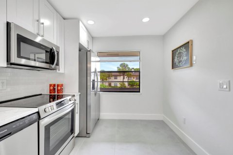 Copropriété à vendre à Boca Raton, Floride: 2 chambres, 112.97 m2 № 1147040 - photo 20