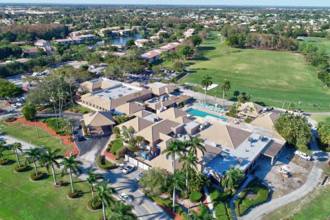 Copropriété à vendre à Boca Raton, Floride: 2 chambres, 112.97 m2 № 1147040 - photo 7