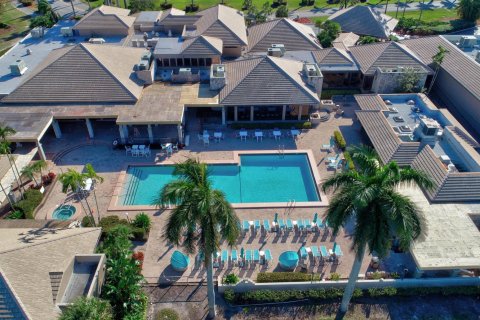 Copropriété à vendre à Boca Raton, Floride: 2 chambres, 112.97 m2 № 1147040 - photo 9