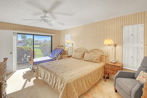 Villa ou maison à vendre à Palm Beach Gardens, Floride: 2 chambres, 123.37 m2 № 788939 - photo 24