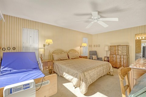 Villa ou maison à vendre à Palm Beach Gardens, Floride: 2 chambres, 123.37 m2 № 788939 - photo 22