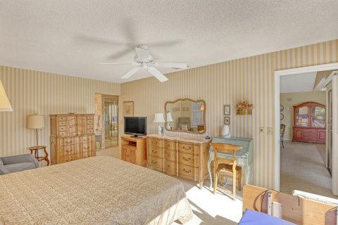 House in Palm Beach Gardens, Florida 2 bedrooms, 123.37 sq.m. № 788939 - photo 23