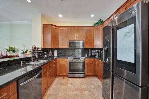 Townhouse in Fort Lauderdale, Florida 3 bedrooms, 273.69 sq.m. № 1316578 - photo 29