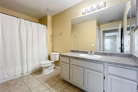 Copropriété à vendre à Orlando, Floride: 2 chambres, 116.69 m2 № 1133749 - photo 23