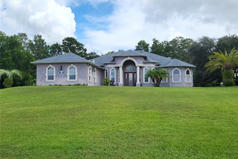 Villa ou maison à vendre à Weeki Wachee, Floride: 3 chambres, 333.61 m2 № 1349426 - photo 1