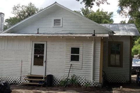 House in Palatka, Florida 3 bedrooms, 96.25 sq.m. № 1349395 - photo 26