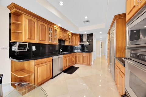 Copropriété à vendre à Coral Gables, Floride: 3 chambres, 164.16 m2 № 1347713 - photo 12