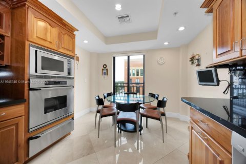 Copropriété à vendre à Coral Gables, Floride: 3 chambres, 164.16 m2 № 1347713 - photo 13