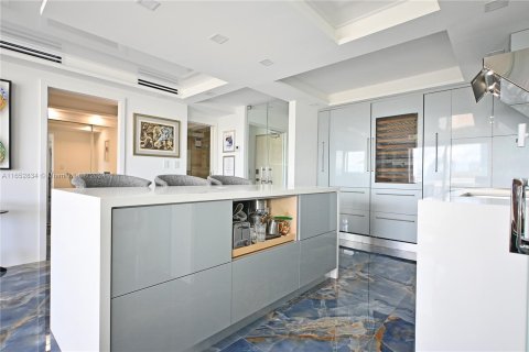 Condominio en venta en Miami Beach, Florida, 1 dormitorio, 61.22 m2 № 1347693 - foto 8