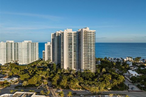 Condo in Fort Lauderdale, Florida, 3 bedrooms  № 1272476 - photo 30