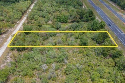 Terreno en venta en Weeki Wachee, Florida № 1335315 - foto 6