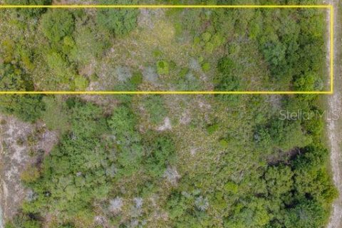 Land in Weeki Wachee, Florida № 1335315 - photo 5