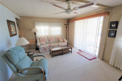 Apartment in Bradenton, Florida 2 bedrooms, 94.76 sq.m. № 791623 - photo 8