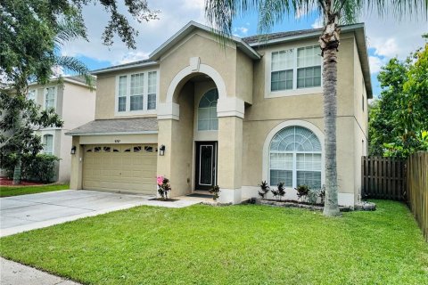 Casa en venta en Riverview, Florida, 4 dormitorios, 235.23 m2 № 1344892 - foto 1