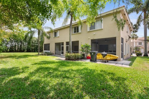 Townhouse in Lake Worth, Florida 2 bedrooms, 102.56 sq.m. № 1207680 - photo 20