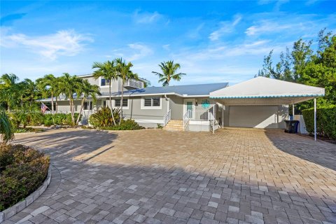 Villa ou maison à vendre à Islamorada, Village of Islands, Floride: 5 chambres, 273.23 m2 № 760577 - photo 5