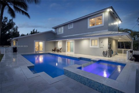 Villa ou maison à vendre à Islamorada, Village of Islands, Floride: 5 chambres, 273.23 m2 № 760577 - photo 29