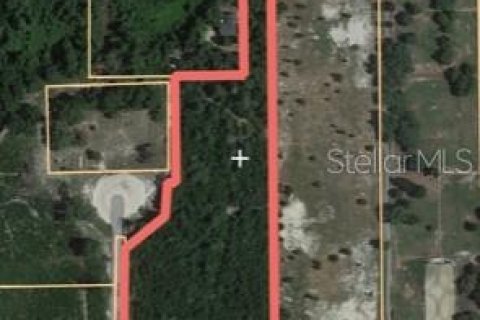 Land in De Leon Springs, Florida № 1371144 - photo 8