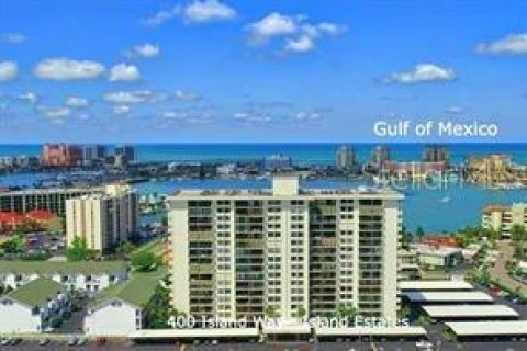 Condominio en alquiler en Clearwater, Florida, 2 dormitorios, 115.2 m2 № 1371183 - foto 1