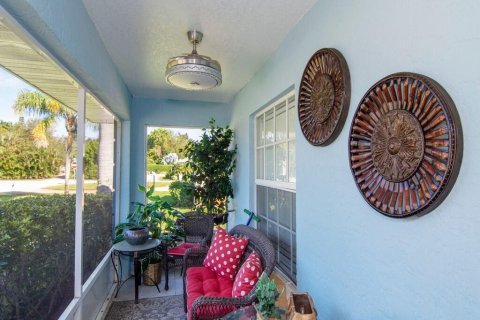 Casa en venta en Vero Beach, Florida, 3 dormitorios, 107.4 m2 № 927713 - foto 16