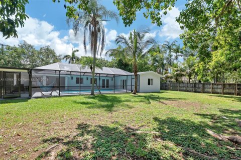 Villa ou maison à vendre à Palmetto Bay, Floride: 4 chambres, 272.11 m2 № 1216556 - photo 26