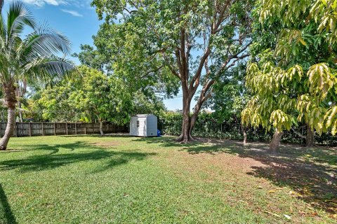 Villa ou maison à vendre à Palmetto Bay, Floride: 4 chambres, 272.11 m2 № 1216556 - photo 27