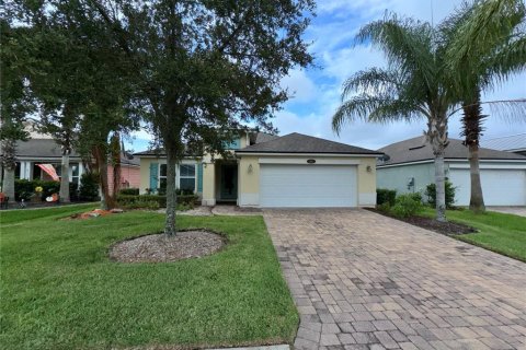 Villa ou maison à vendre à Saint Augustine, Floride: 4 chambres, 176.05 m2 № 1359716 - photo 1