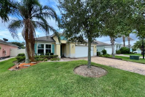 Villa ou maison à vendre à Saint Augustine, Floride: 4 chambres, 176.05 m2 № 1359716 - photo 3