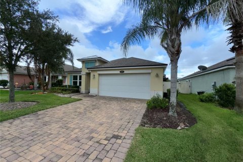 Villa ou maison à vendre à Saint Augustine, Floride: 4 chambres, 176.05 m2 № 1359716 - photo 2