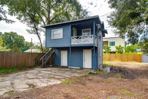 Immobilier commercial à vendre à Tampa, Floride: 4 chambres, 154.22 m2 № 1359499 - photo 26