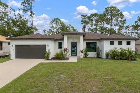 Casa en venta en North Port, Florida, 3 dormitorios, 162.02 m2 № 1359403 - foto 2