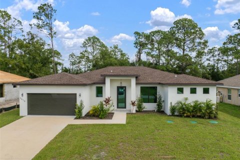 Villa ou maison à vendre à North Port, Floride: 3 chambres, 162.02 m2 № 1359403 - photo 3