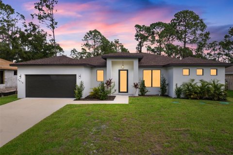 Villa ou maison à vendre à North Port, Floride: 3 chambres, 162.02 m2 № 1359403 - photo 1