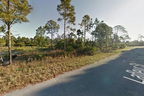 Terreno en venta en Palm Bay, Florida № 1359405 - foto 11