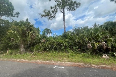 Terreno en venta en Palm Bay, Florida № 1359405 - foto 3