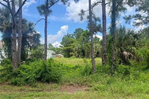 Terreno en venta en Palm Bay, Florida № 1359405 - foto 10