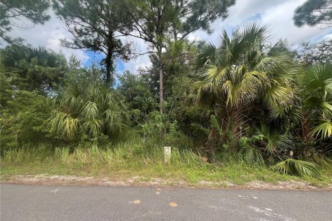 Terreno en venta en Palm Bay, Florida № 1359405 - foto 7