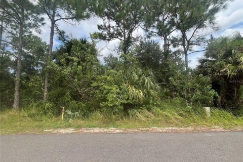 Terrain à vendre à Palm Bay, Floride № 1359405 - photo 6