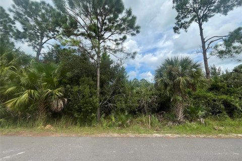 Terrain à vendre à Palm Bay, Floride № 1359405 - photo 4