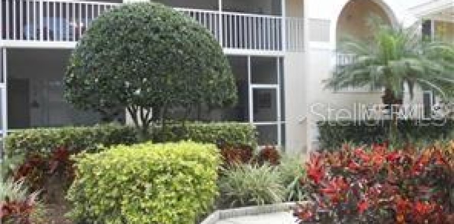 Condo in Sarasota, Florida, 2 bedrooms  № 248811